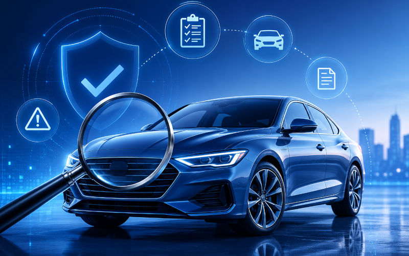 O que é consulta cautelar veicular?