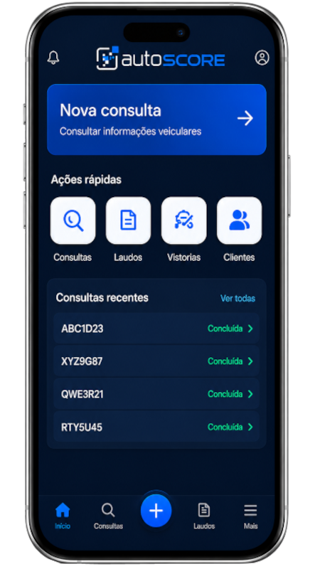 AutoScore App
